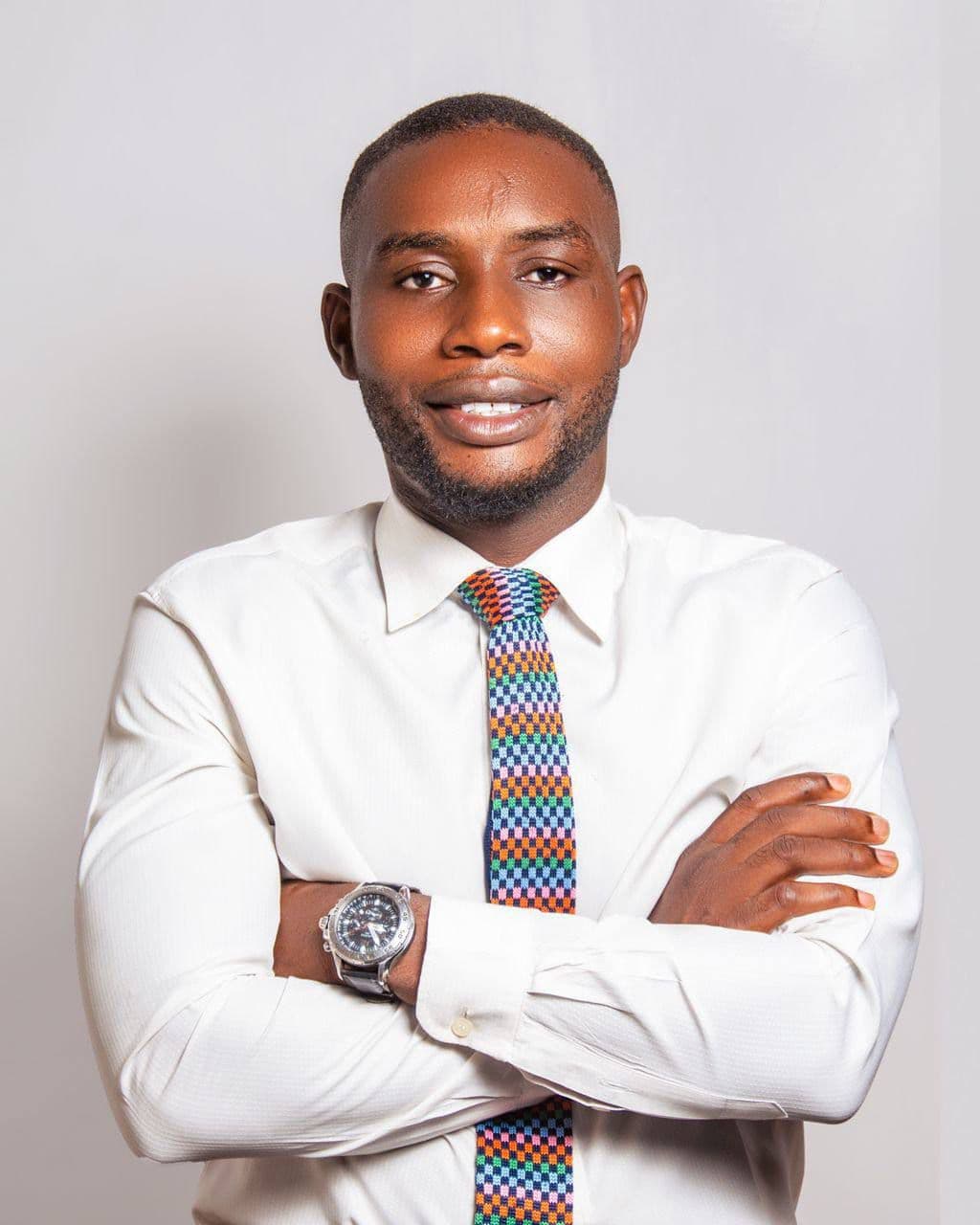 John Akande — SEO Consultant Los Angeles
