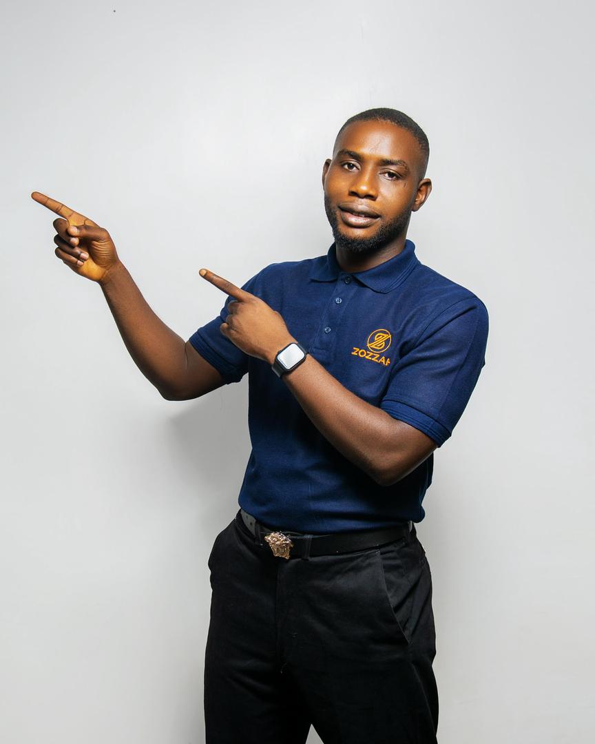 John Akande, growth operator and side income systems coach